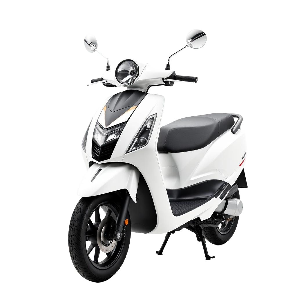 Honda Activa Scooty