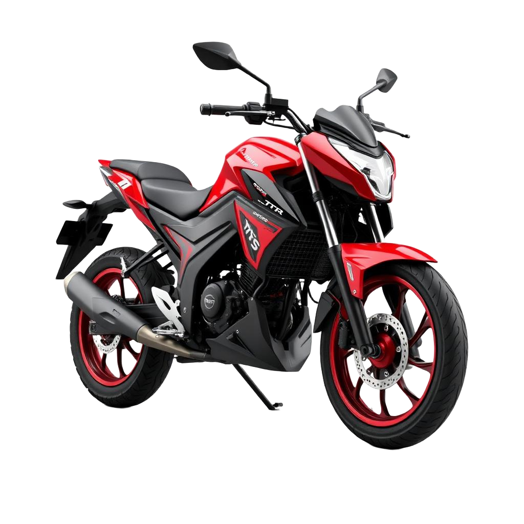 Apache RTR