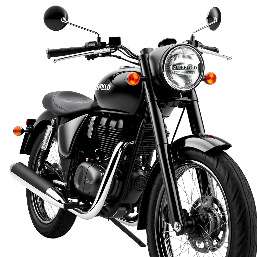 Royal Enfield Bullet