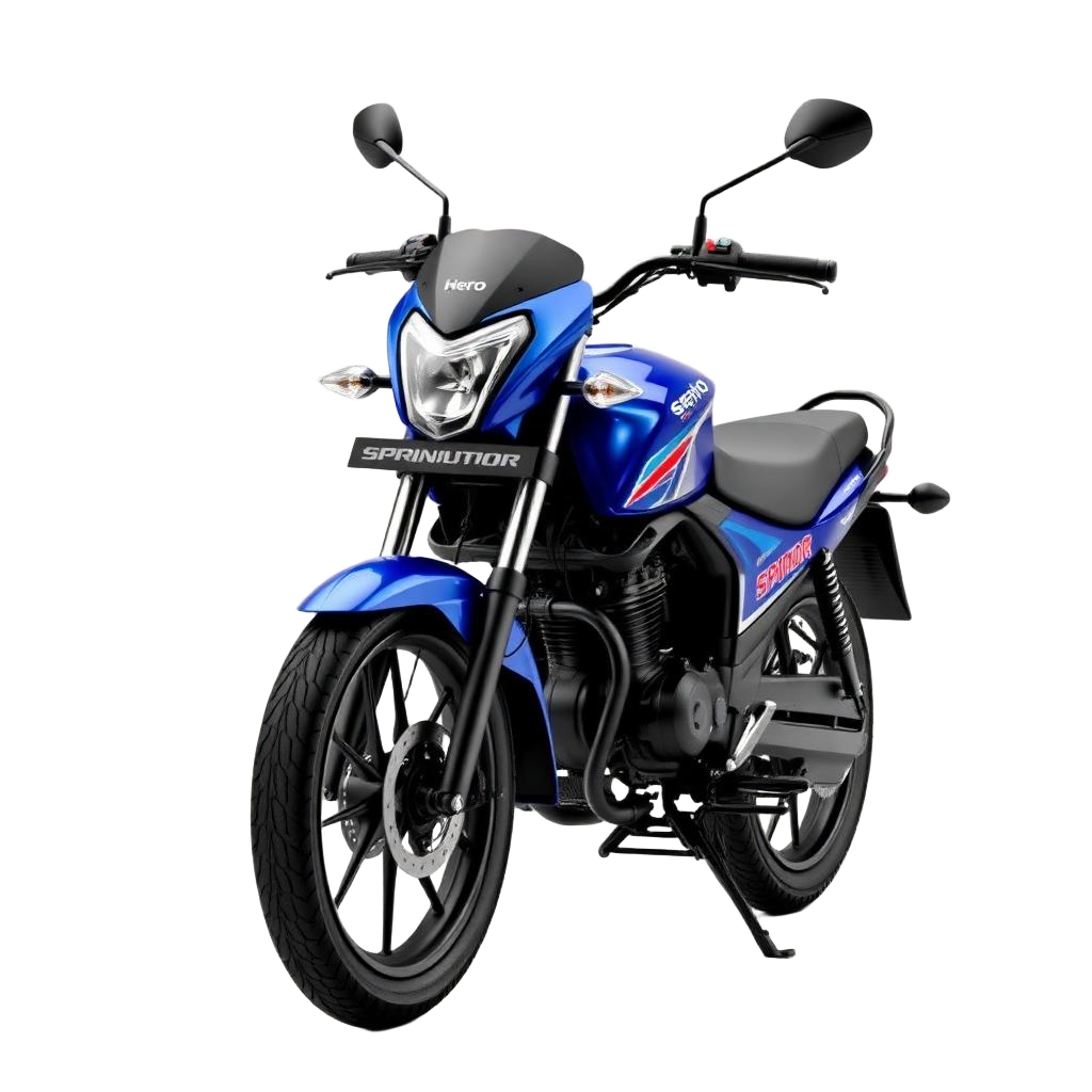 Hero Splendor